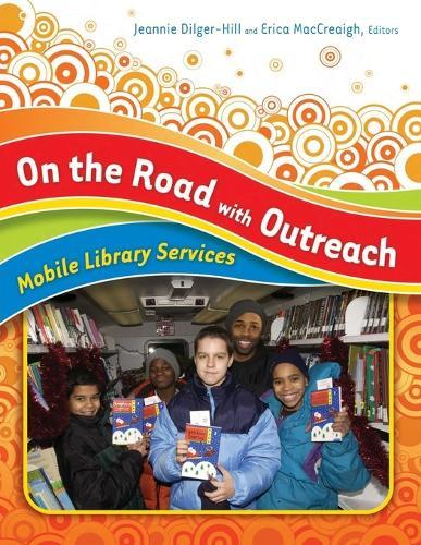 On the Road with Outreach: Mobile Library Services
