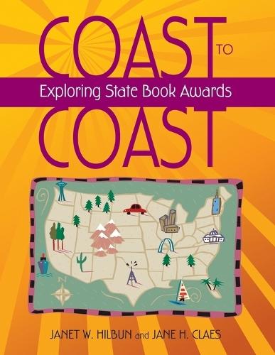 Coast to Coast: Exploring State Book Awards