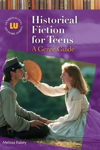 Historical Fiction for Teens: A Genre Guide
