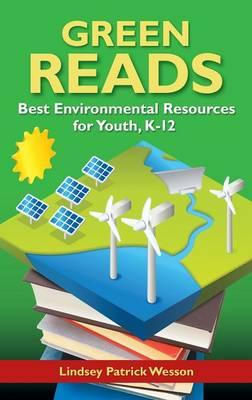 Green Reads: Best Environmental Resources for Youth, K–12
