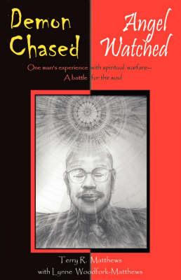 Demon Chased Angel Watched