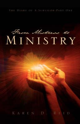 From Mistress to Ministry