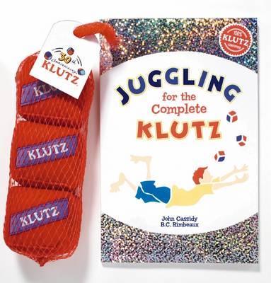 Juggling (Klutz)