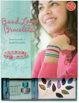 Bead Loom Bracelets (Klutz)