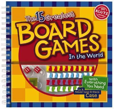 Board Games