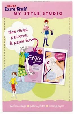 Extra Stuff for My Style Studio Single