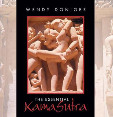 The Essential Kamasutra