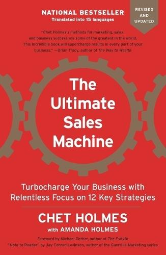 Ultimate Sales Machine