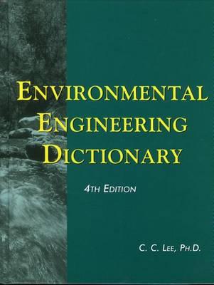 Environmental Engineering Dictionary