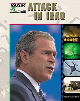 Attack in Iraq