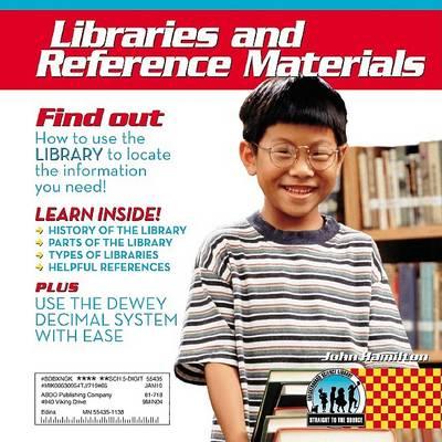 Libraries and Reference Materials