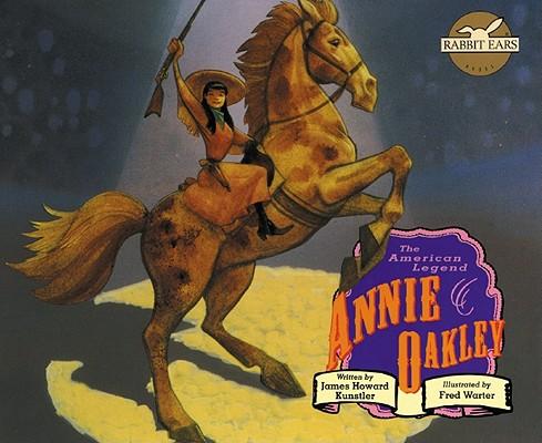 Annie Oakley