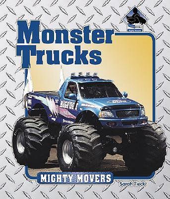 Monster Trucks