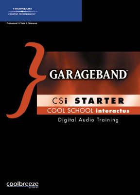 GarageBand CSi Starter