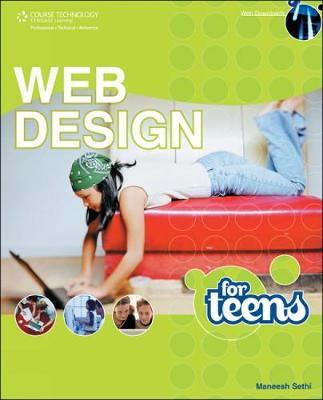 Web Design for Teens