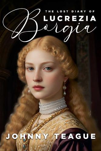 The Lost Diary of Lucrezia Borgia: Deathbed Confessions of the Pope's Daughter