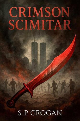 Crimson Scimitar: Attack on America-2001-2027