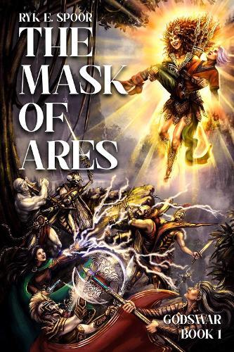 The Mask of Ares
