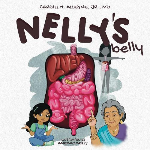 Nelly's Belly: Volume 4
