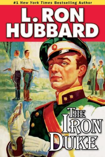 The Iron Duke: A Novel of Rogues, Romance, and Royal Con Games in 1930s Europe