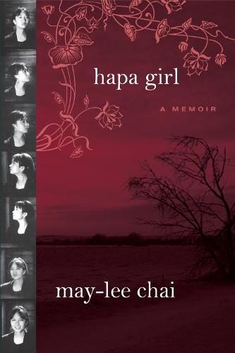 Hapa Girl: A Memoir