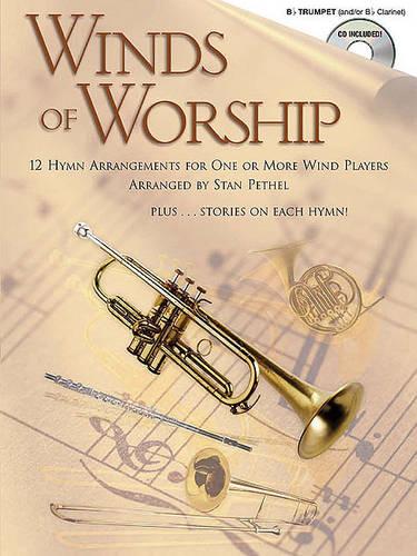 Winds of Worship