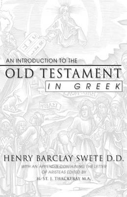 Introduction to the Old Testament in Greek