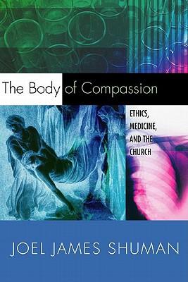 The Body of Compassion