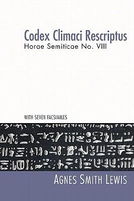 Codex Climaci Rescriptus