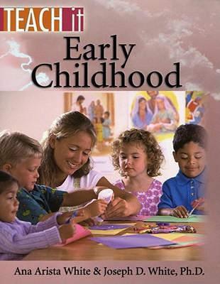 Teach it,Early Childhood