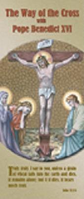The Way of the Cross with Pope Benedict XVI