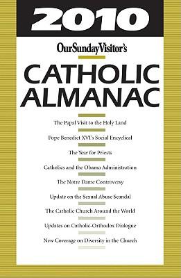 Our Sunday Visitor's Catholic Almanac