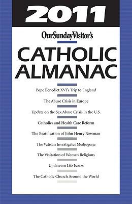 Our Sunday Visitor's Catholic Almanac