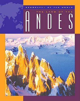 The Land of the Andes