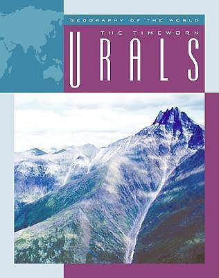 The Timeworn Urals