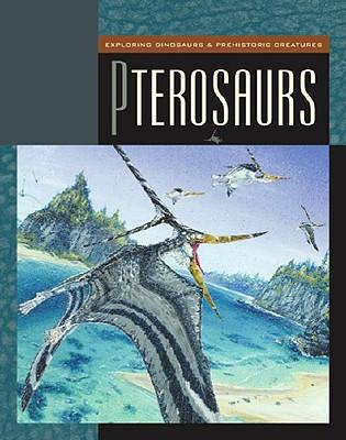 Pterosaurs