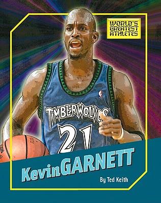 Kevin Garnett
