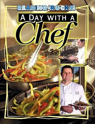 A Day with a Chef