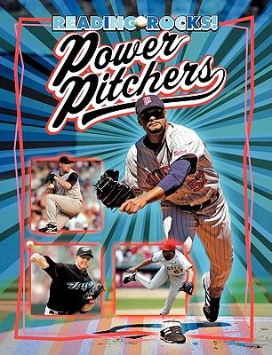 Power Pitchers