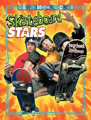 Skateboard Stars