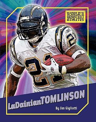 LaDainian Tomlinson