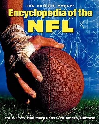 Hail Mary Pass >> Numbers, Uniform