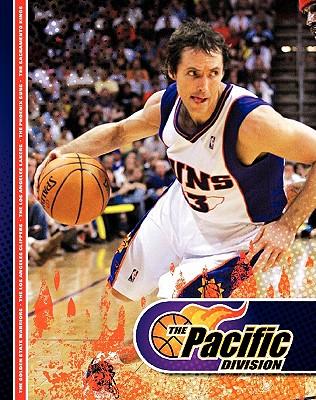 The Pacific Division