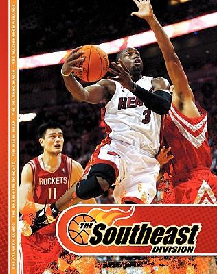 The Southeast Division