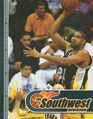 The Southwest Division