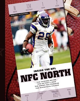 NFC North: The Chicago Bears/The Detroit Lions/The Green Bay Packers/The Minnesota Vikings