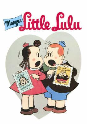 Marge's Little Lulu