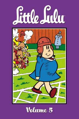Little Lulu