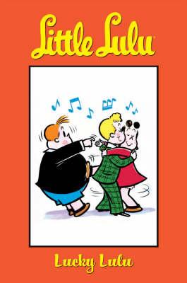 Little Lulu: Lucky Lulu