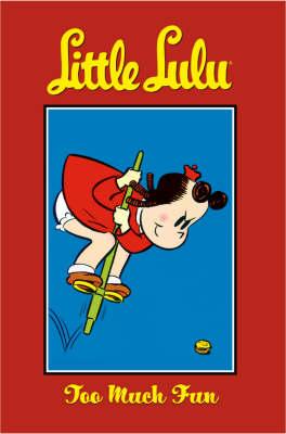 Little Lulu